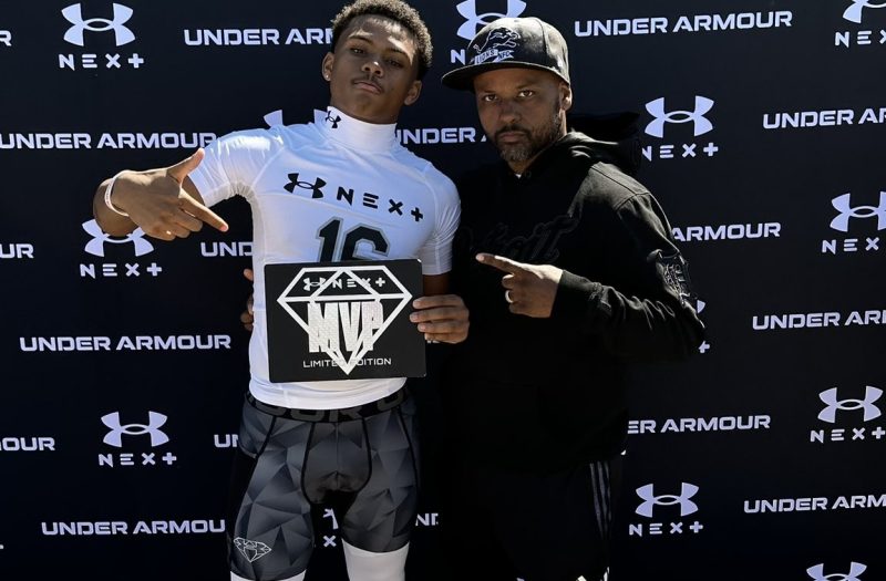 Freshmen Skill Players Making an Impact