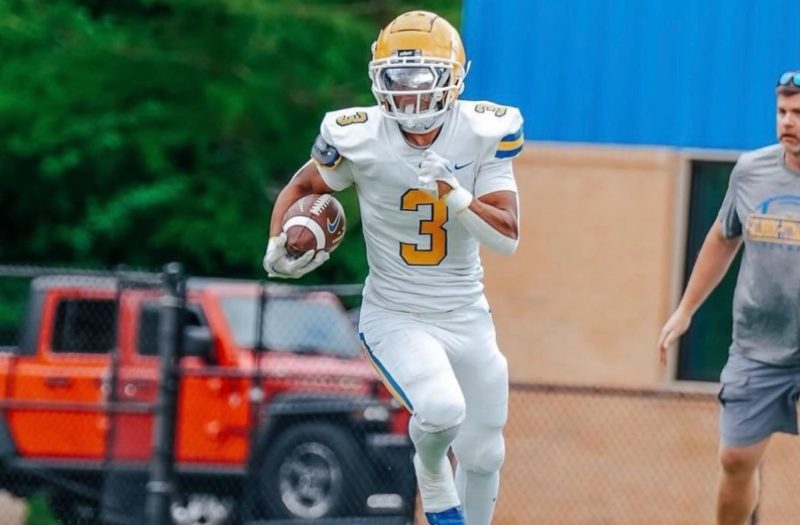 State’s Best: Top Football Programs (Class 3A)