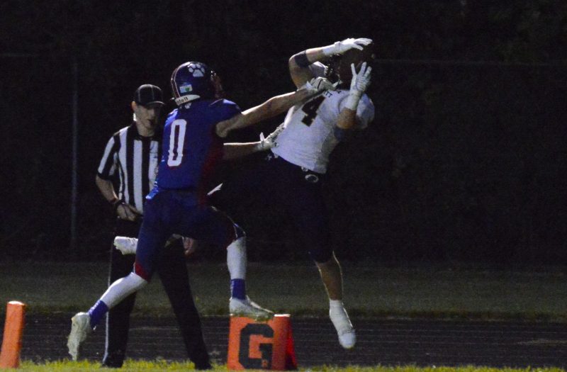 2025 Signing Day: GVSU Loads up on Offense