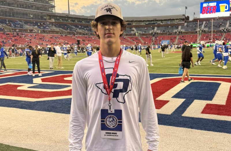 Five Sophomores to Keep an Eye On
