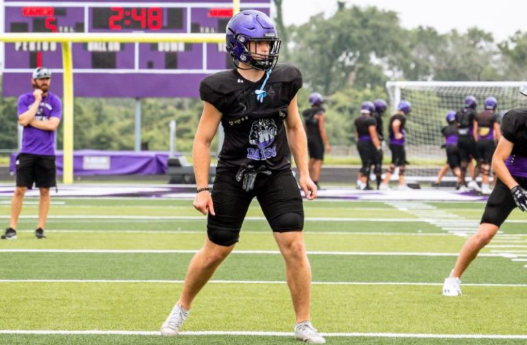 2026 Linebackers That Raised Their Stock This Fall