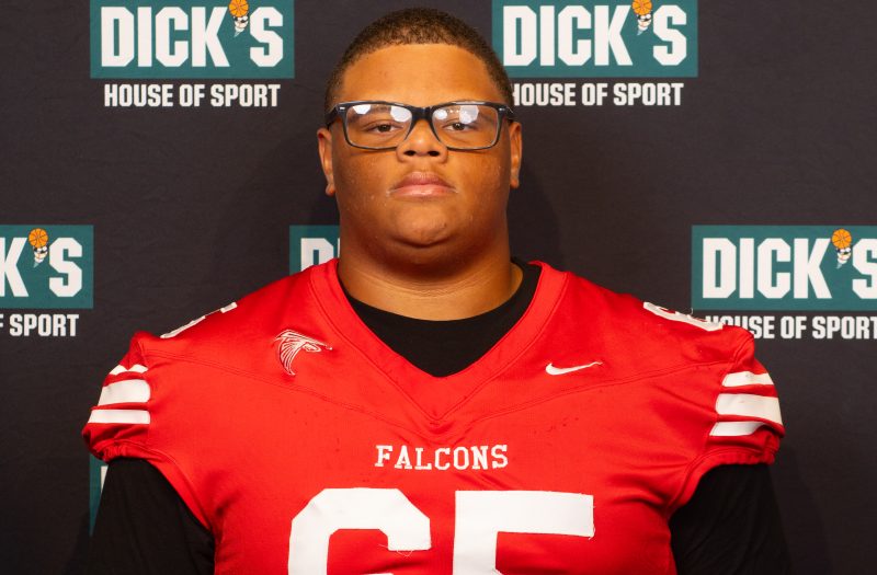 3a State Championships Offensive Players to Watch: Seventy-First