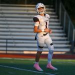 Braxton Morris