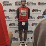 Vidal Spivey