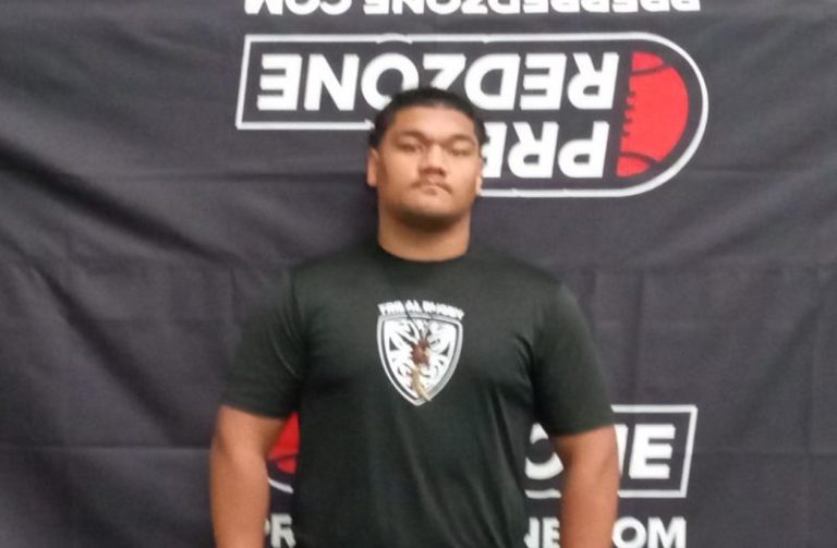 Utah&#039;s Stock Up Showcase:Prospect Evaluations Along the Trenches