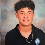 Dominick Kelley