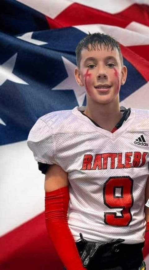 Jacob Shaw