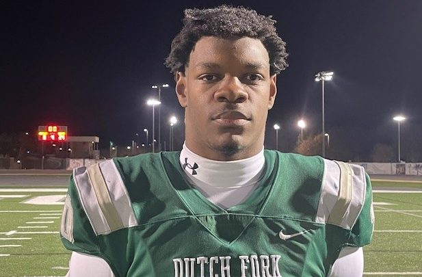 What We Saw: Dutch Fork 24, Spartanburg 0