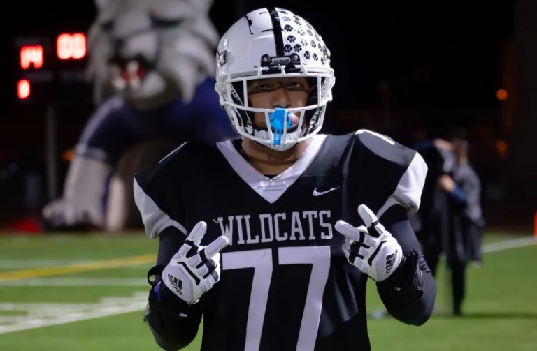 2025 Rankings Update New Additions: Offensive Tackles