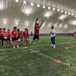 Six Illinois Edge Rushers to Know in the Class of 2028