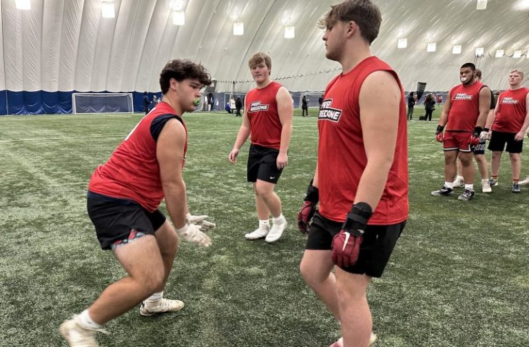 Stock Up Showcase Tour: Illinois Positional MVP&#039;s