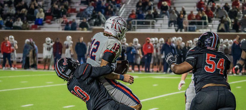 College Ready Senior Stock Risers