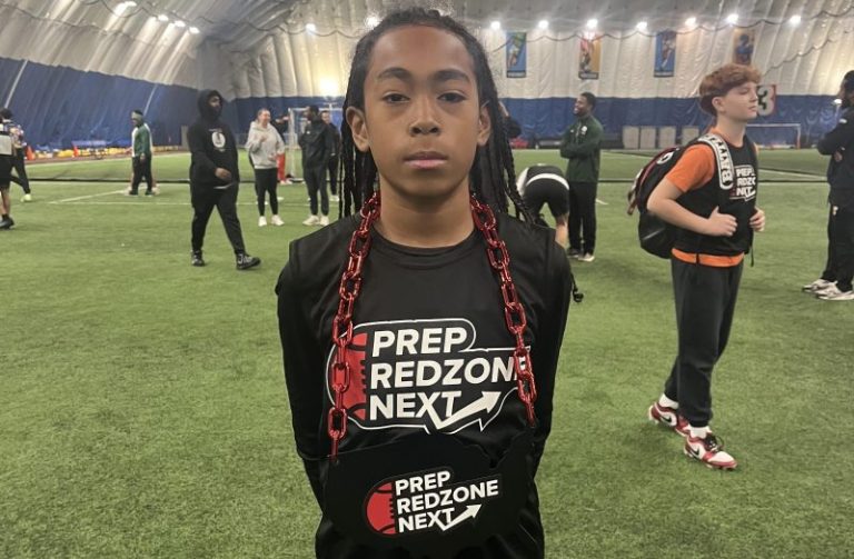 Top Performing RBs from Next Northeast Camp