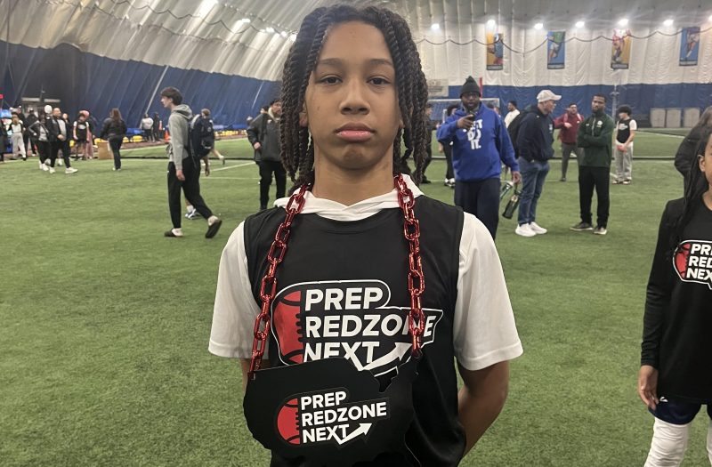 DB/LBs that Impressed from Next Northeast Camp