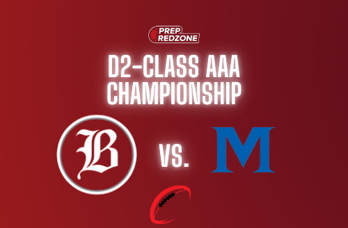 #PRZTN Championship Preview: Baylor vs. McCallie