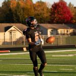 Tate Bainbridge