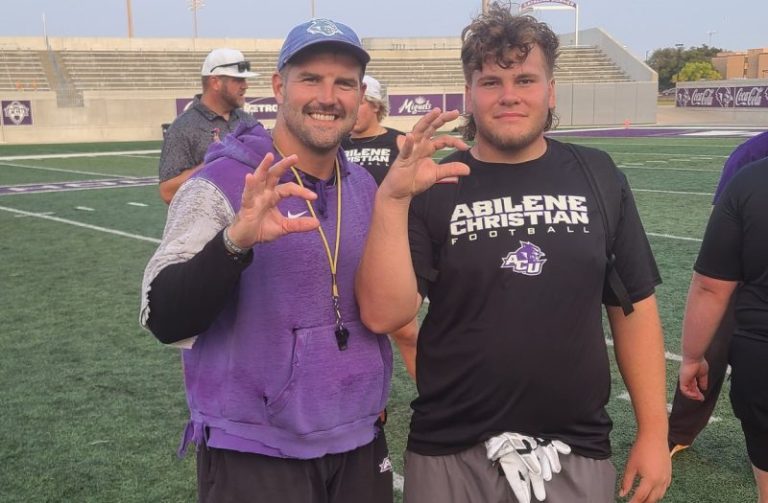 TAPPS Senior Offensive Linemen Still on the Market
