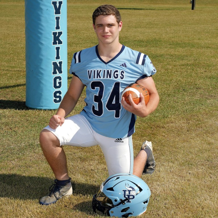Tyler Thomas