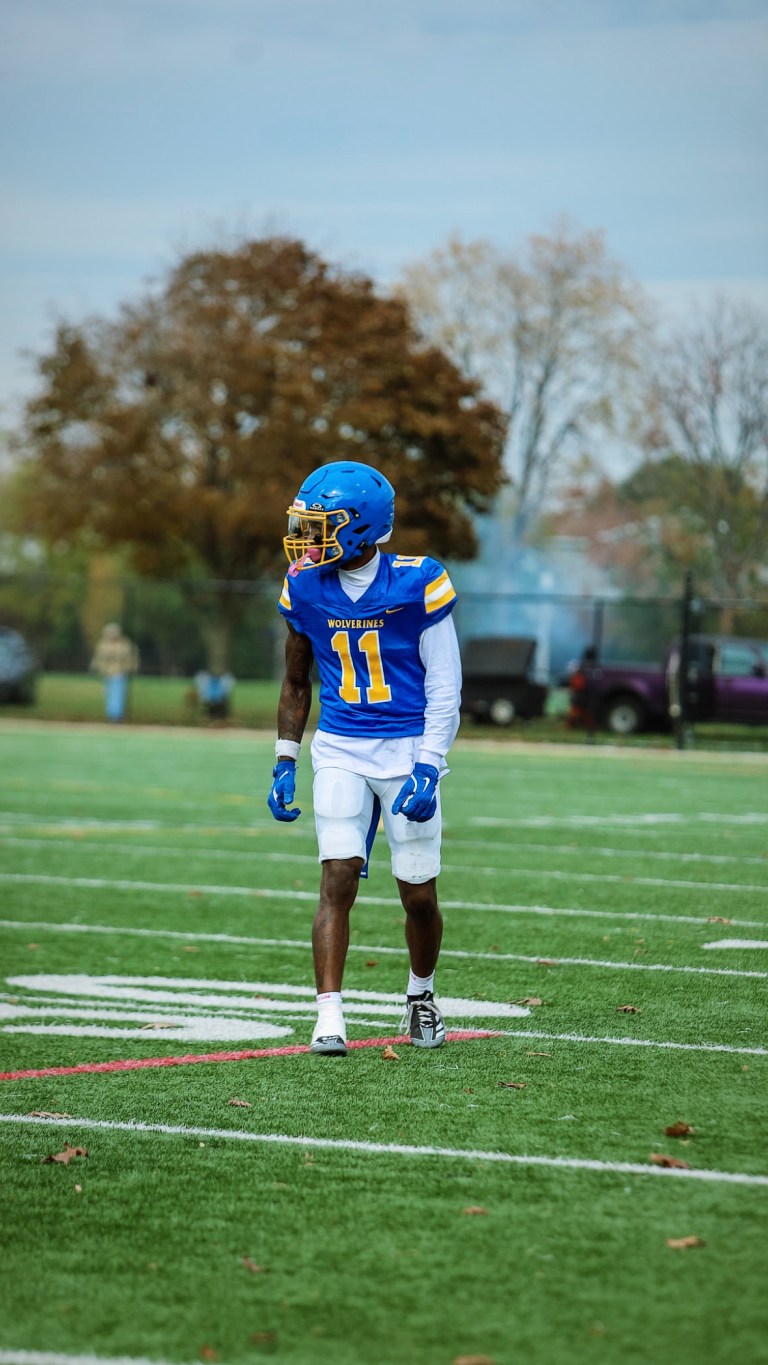 Raymond Liggins III