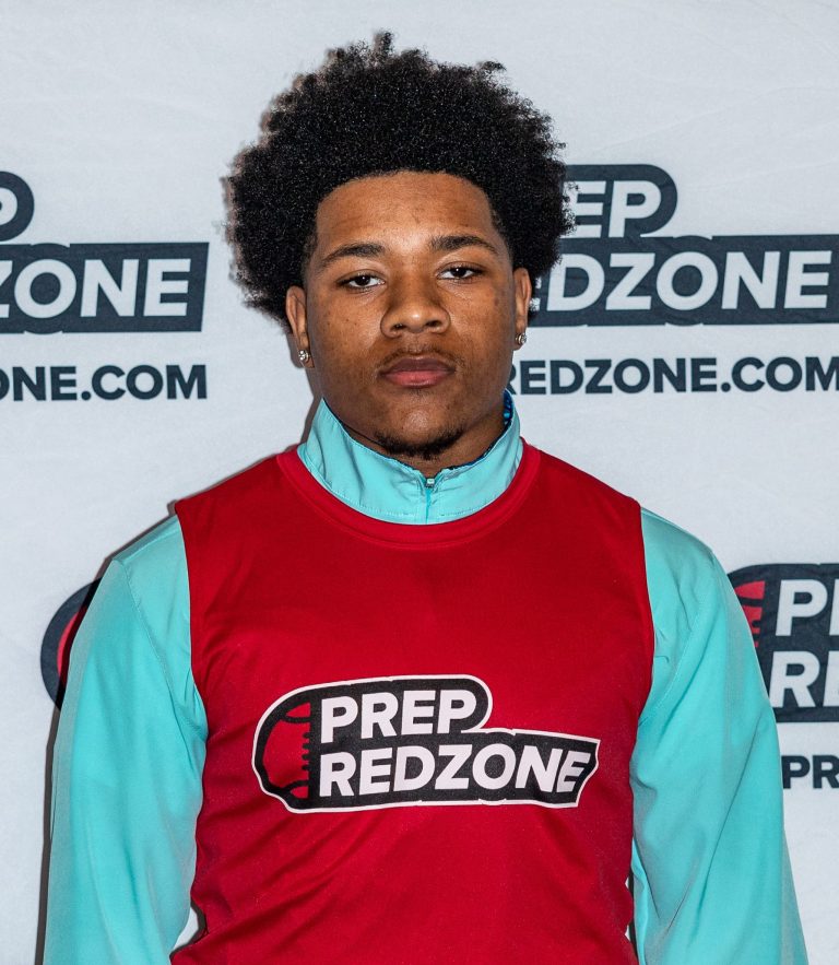 2025 PRZ-AR COMBINE: Standout QBs &amp;amp; RBs
