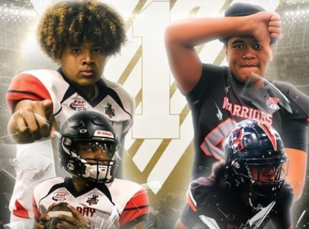 Breaking Down The Top 10 Draft Picks of the 1Vizion All-Star Game