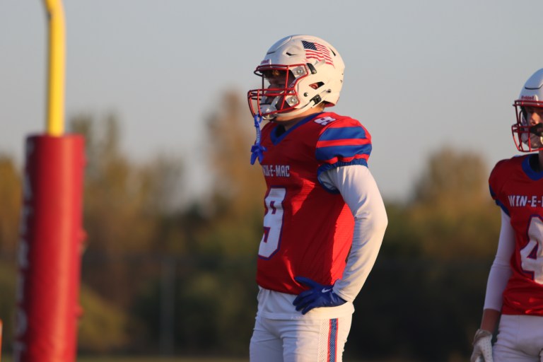Austin Langseth