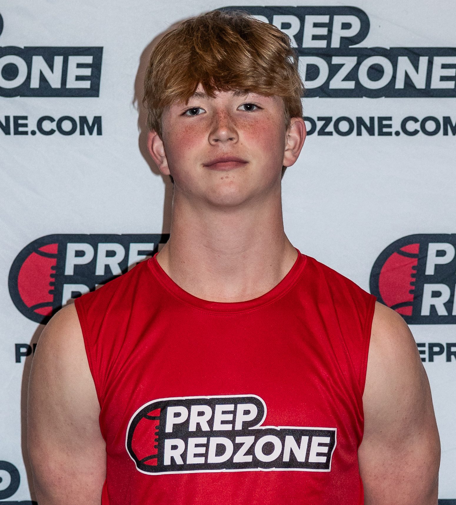 Prep Redzone Arkansas 2029 Introductions