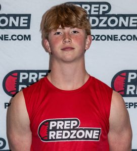 Arkansas HSFB: 2025 Freshman All-State