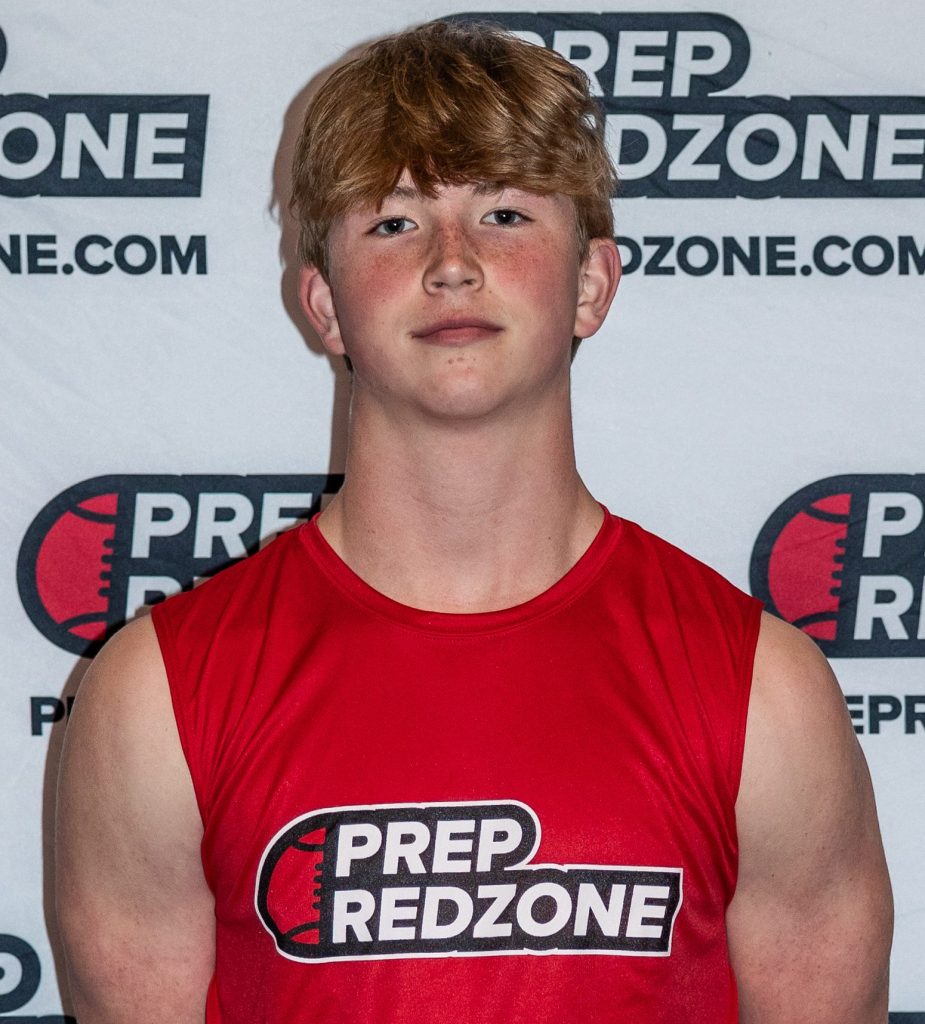 2029 DECEMBER RANKINGS UPDATE: Linebacker Breakdown