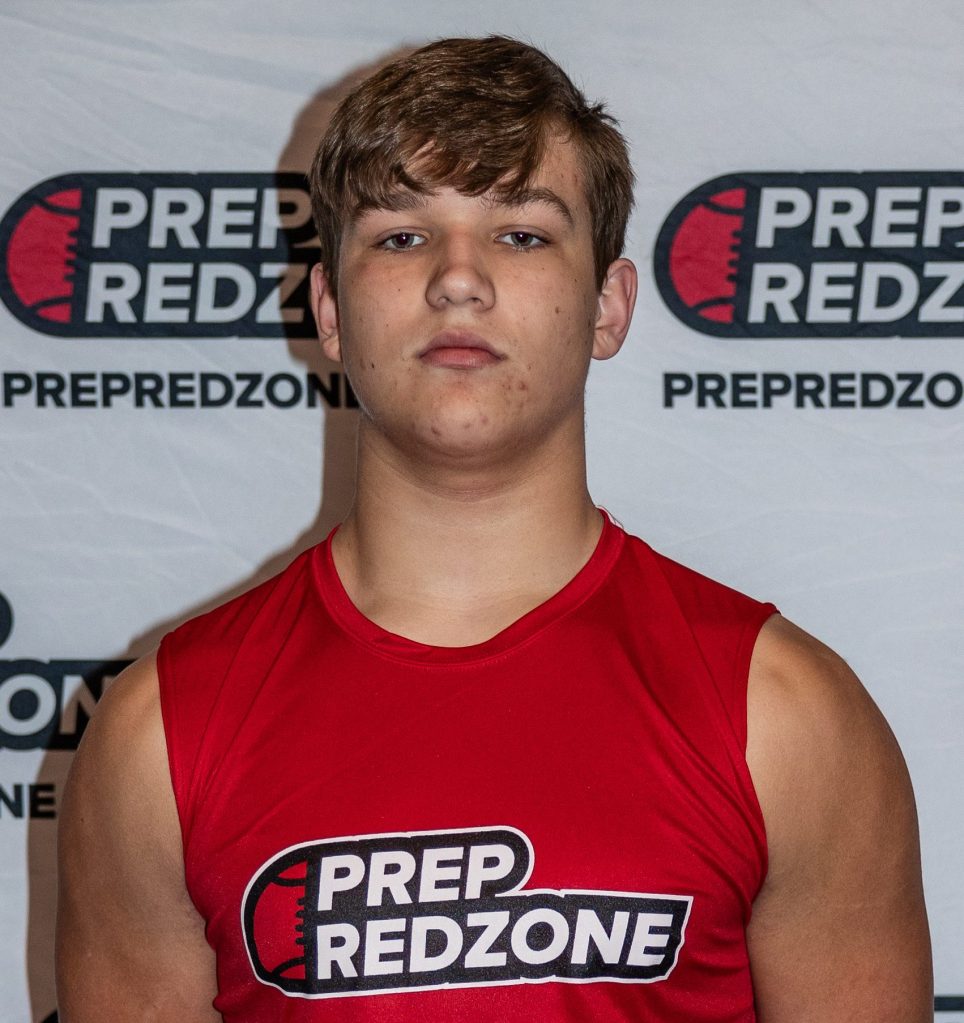 2025 PRZ-AR COMBINE PREVIEW: Defensive Prospects in Attendance