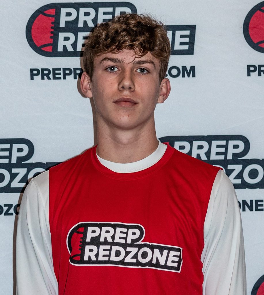 The Signal Callers: Five Quarterbacks Who Can Play In College