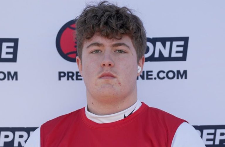 Future Cast: #TN2027 Up and Coming Defensive Line Prospects