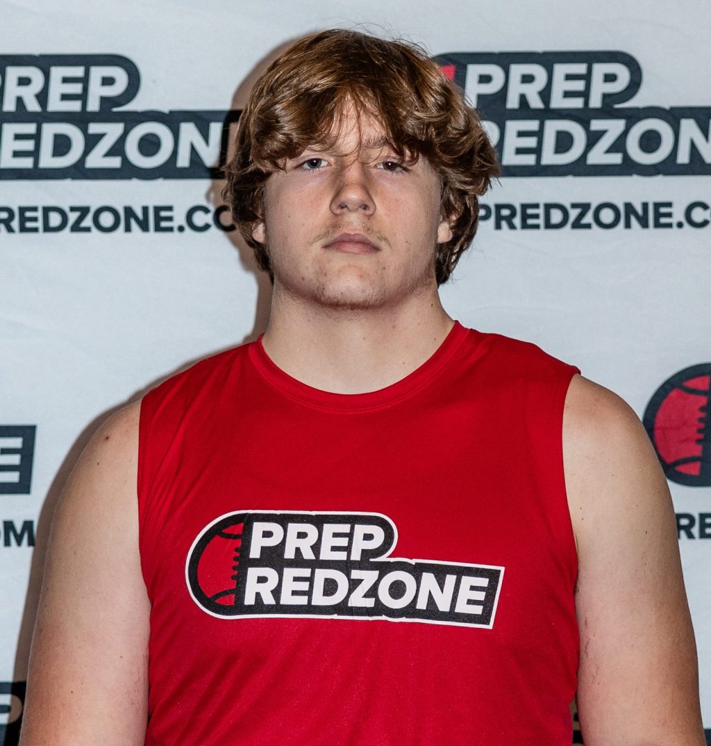 ARKANSAS 2028 RANKINGS UPDATE: EDGE Rusher Breakdown