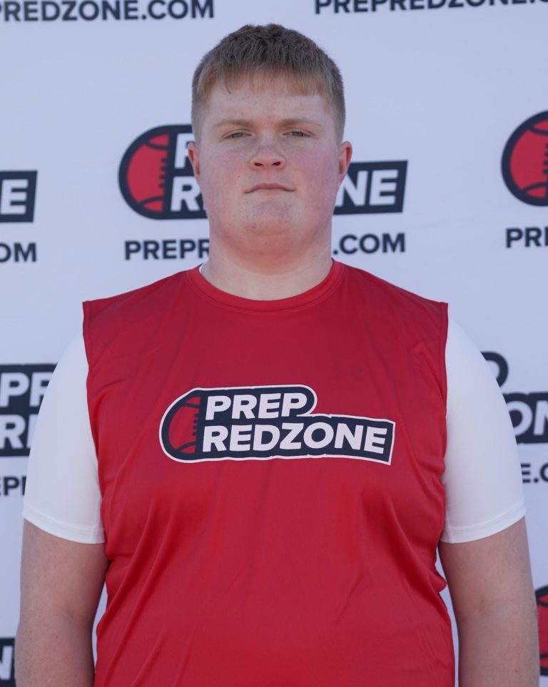 Grant Vinson