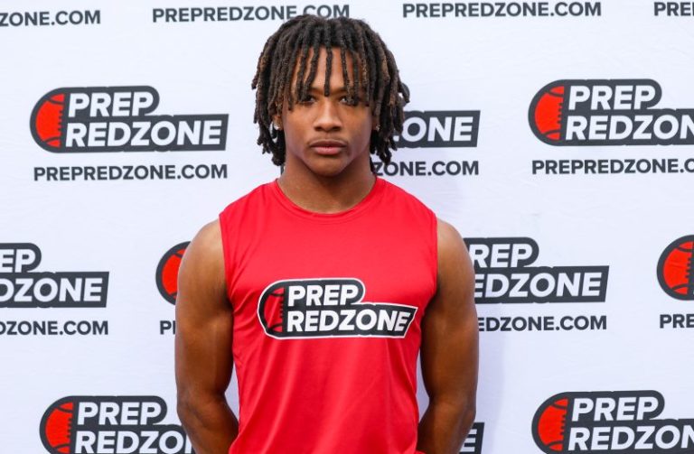 2026 Watch List Risers: 5 Must Know Running Backs