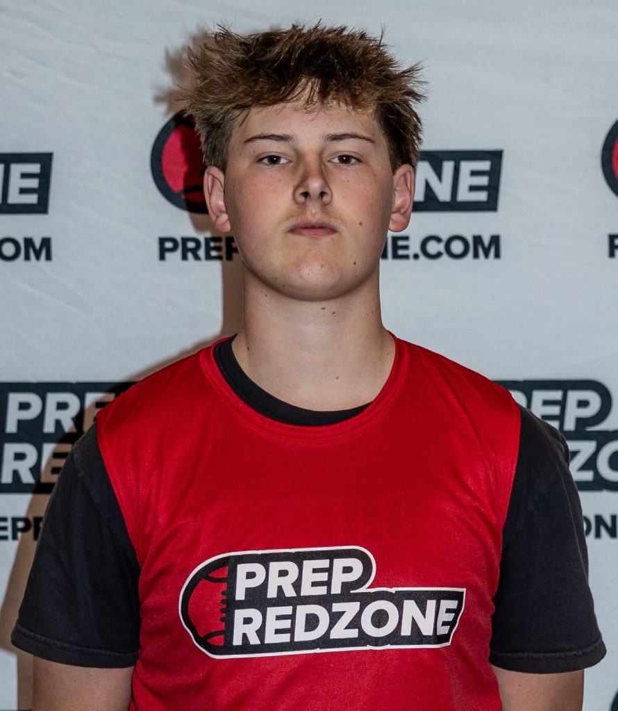 2027 Rankings Update: Rising Prospects Outside Top 100