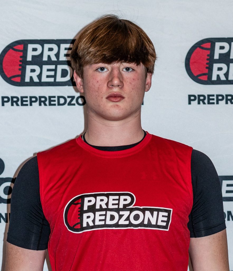 2028 RANKINGS UPDATE: EDGE Rusher Breakdown