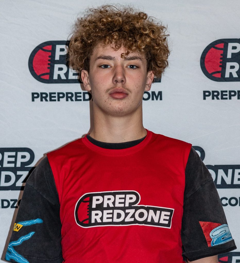 2025 PRZ-AR COMBINE PREVIEW: Prospects in Attendance – Part One