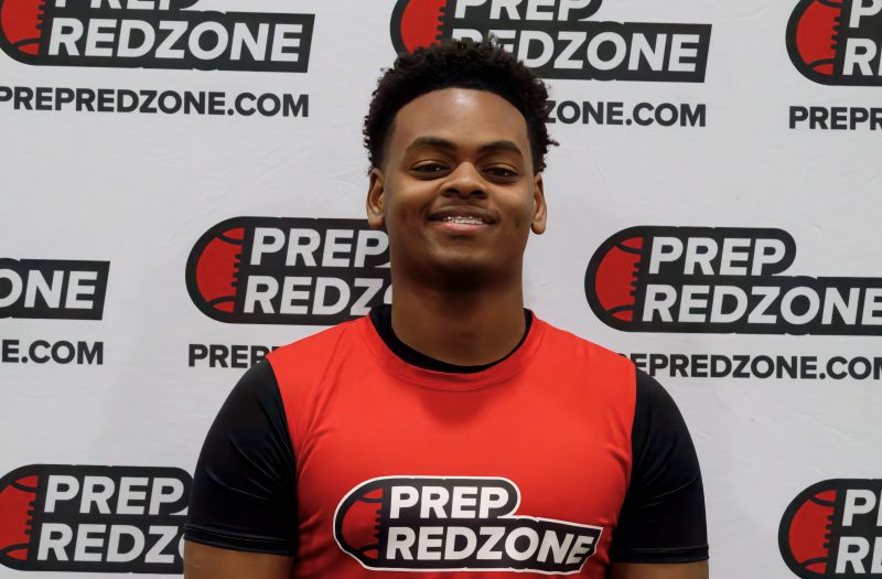 Top 100 Offensive Players Class 2027 Scouting Evaluations