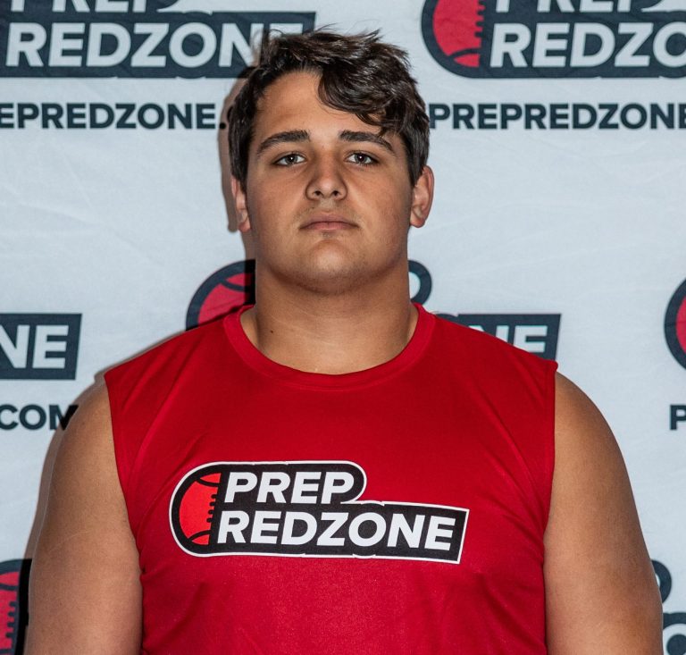 Prep Redzone Arkansas Camp Defensive Standouts