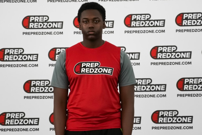 Antwan Smith-Ray