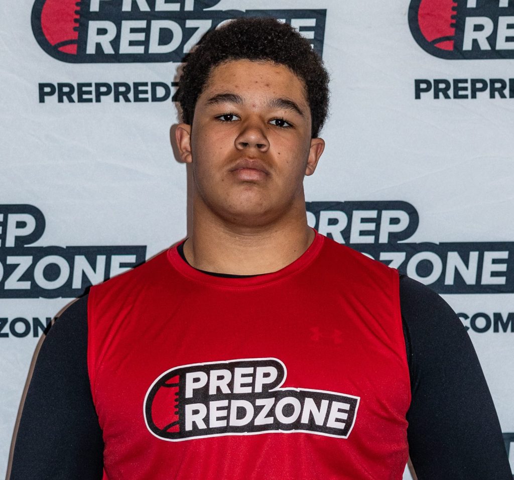 Rising Prospects That Made a Statement at the Arkansas Combine