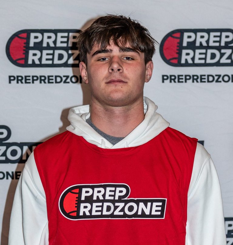 Cole Slepecki