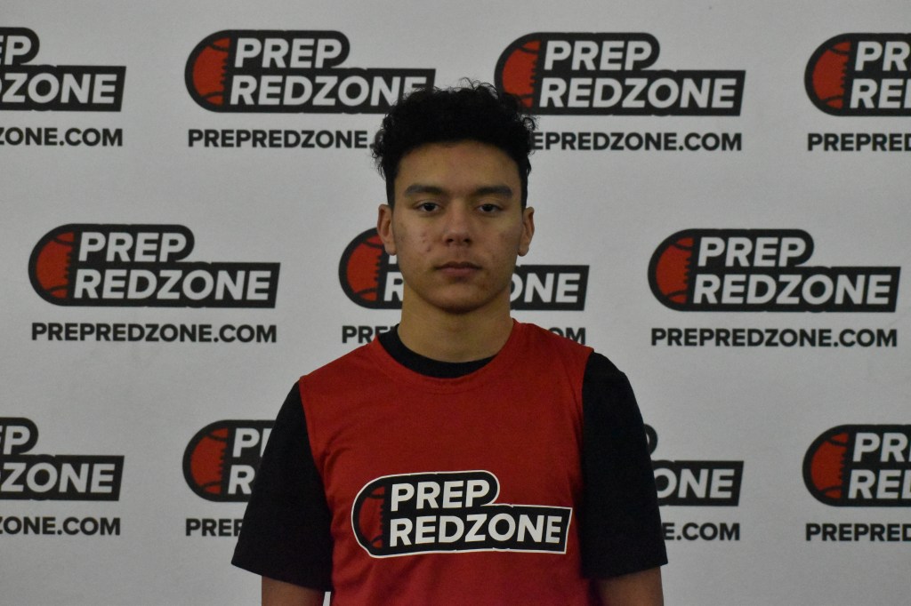 Next Up: 2028 Wide Receivers With a Bright Future