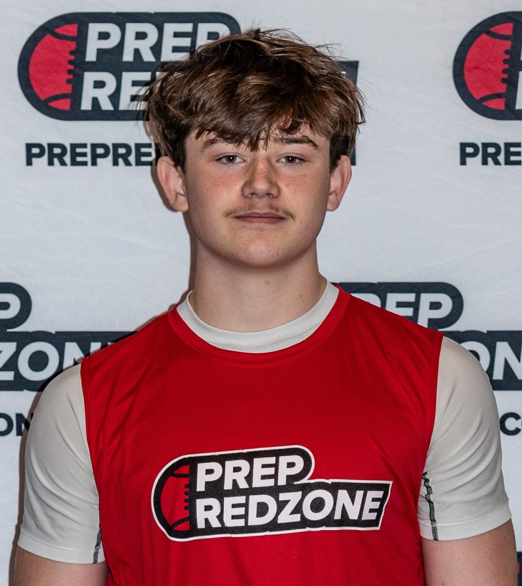 2028s: Linebacker Prospects to Watch