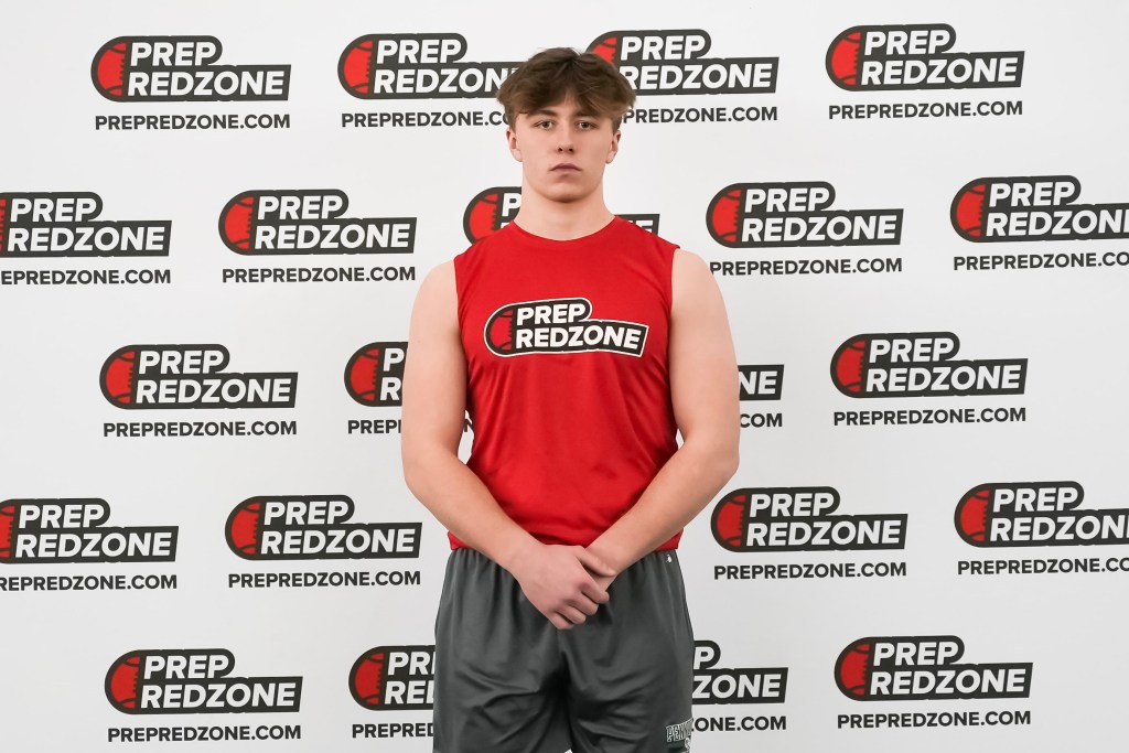 PRZPA Stock up Showcase Position Review: Linebackers Part 1