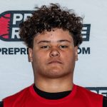 Greenwood OL Looking to Protect Their Quarterback