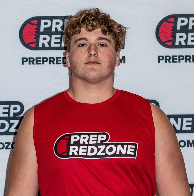 ARKANSAS 2027 RANKINGS UPDATE: Offensive Line Breakdown