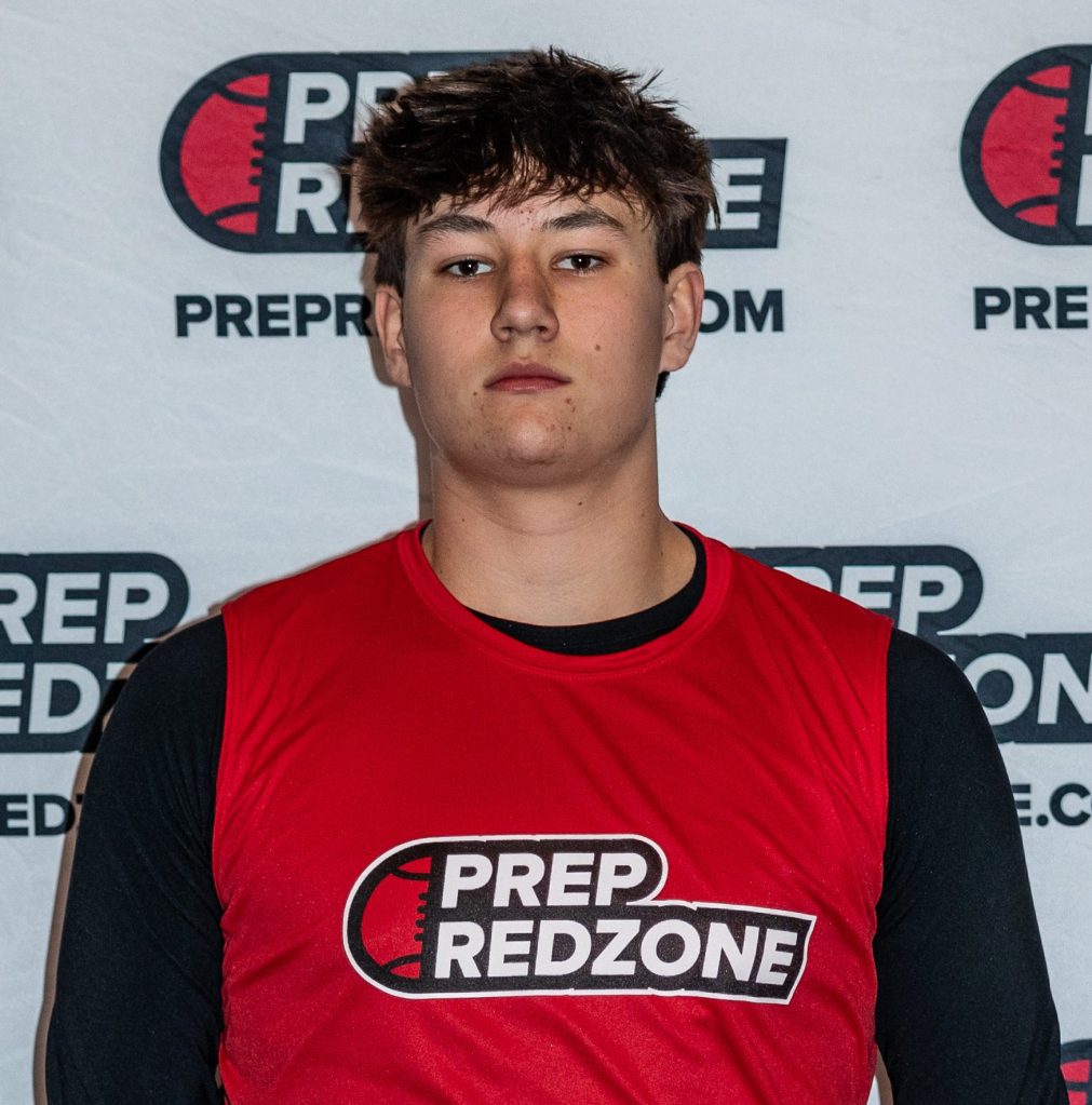 2028s: Offensive Linemen Prospects to Watch