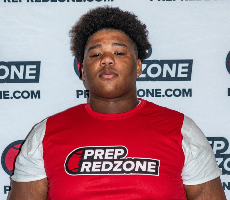 2028s: Defensive Linemen Prospects to Watch